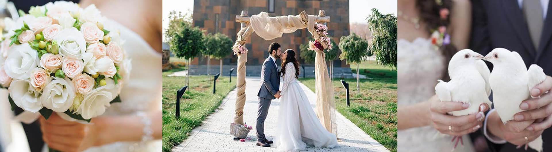 A Very Armenian Wedding | Travel blog